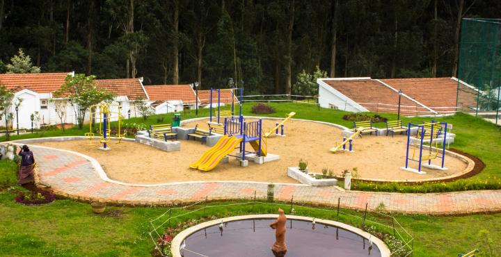 Deccan Park